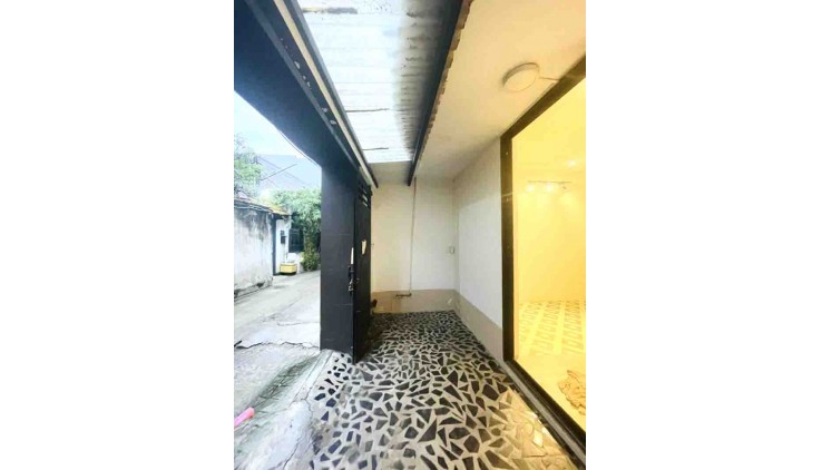 Bán Nhà 2 Tầng Hẻm Xe Hơi Thông 5.1x9.7m Chỉ 4tỷ99 Gần Phạm Văn Đồng Hiệp Bình Chánh Thủ Đức Cực Hiếm